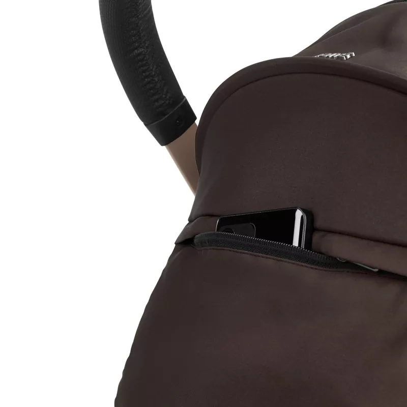 Silla ligera de cabina Aero Jane